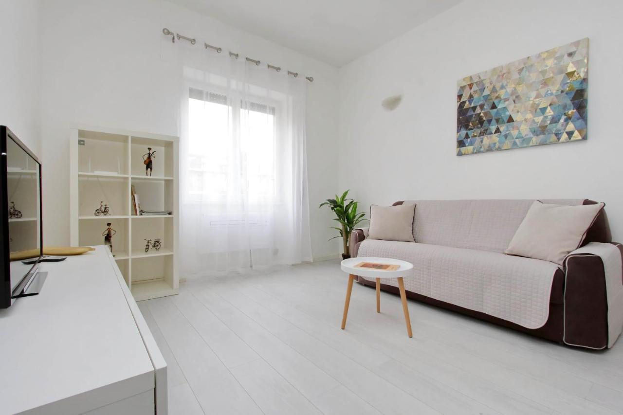 Da Bea A San Pietro In Via Delle Fornaci 139 Apartment Roma Ngoại thất bức ảnh