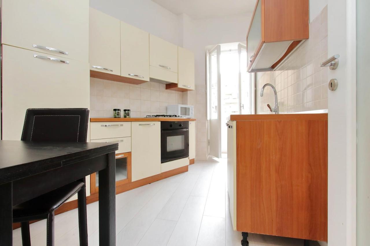 Da Bea A San Pietro In Via Delle Fornaci 139 Apartment Roma Ngoại thất bức ảnh