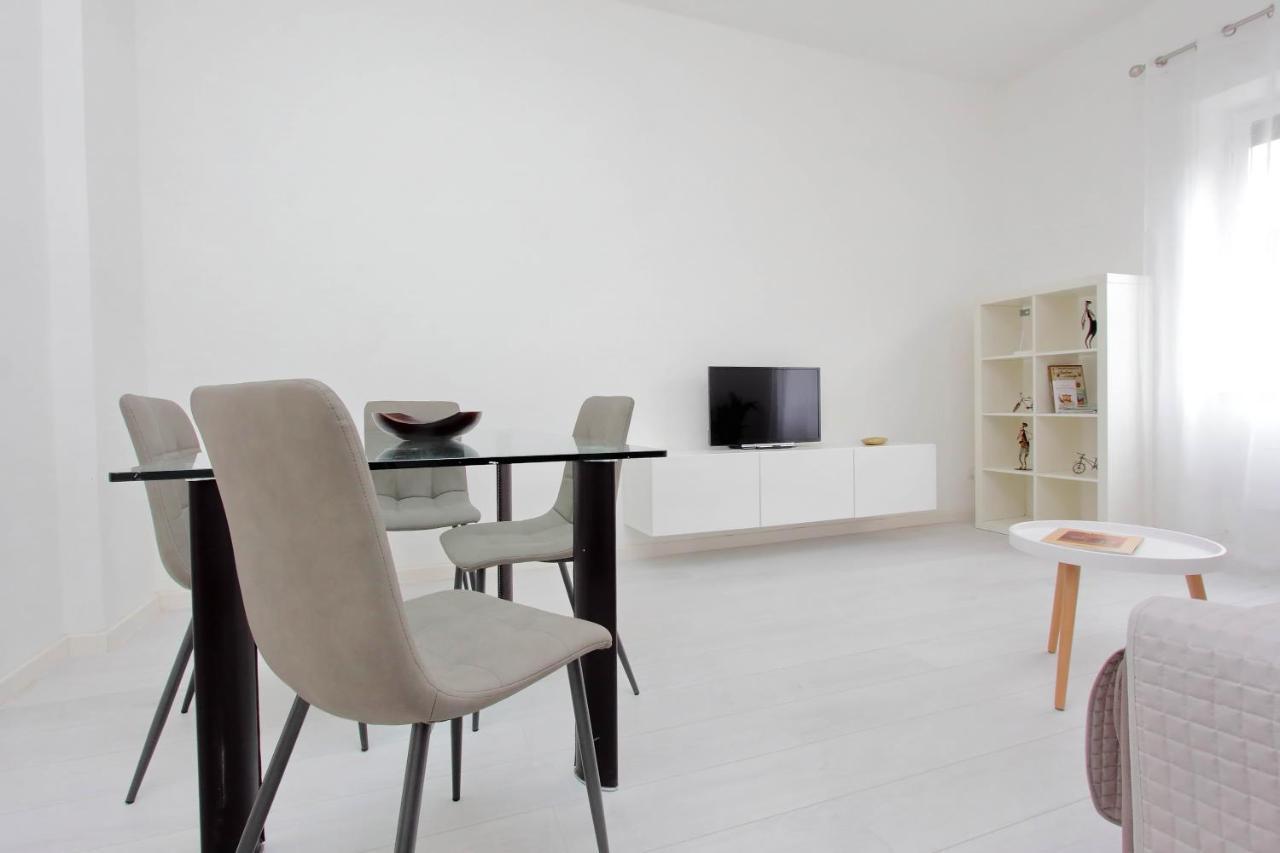 Da Bea A San Pietro In Via Delle Fornaci 139 Apartment Roma Ngoại thất bức ảnh