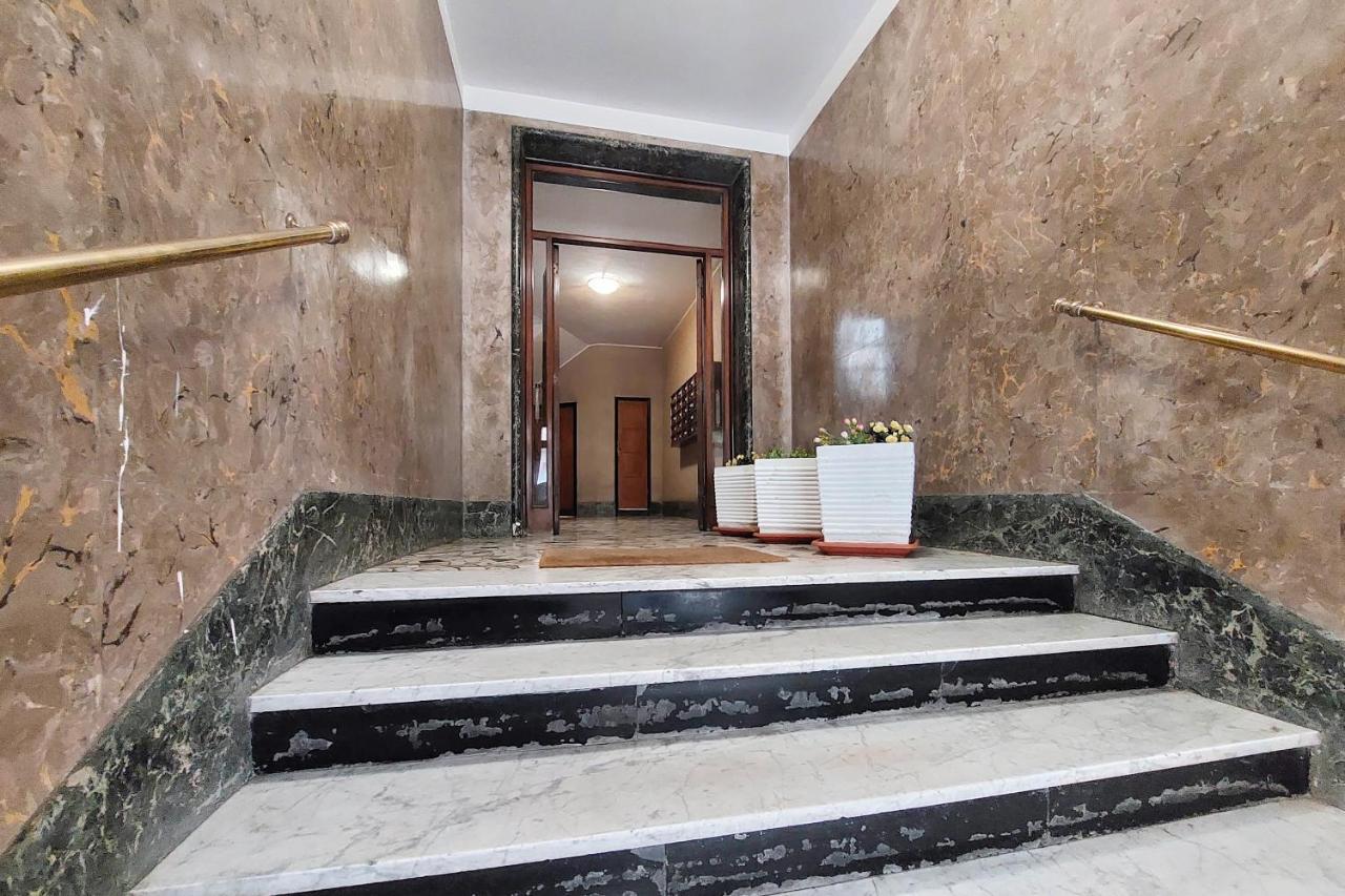 Da Bea A San Pietro In Via Delle Fornaci 139 Apartment Roma Ngoại thất bức ảnh